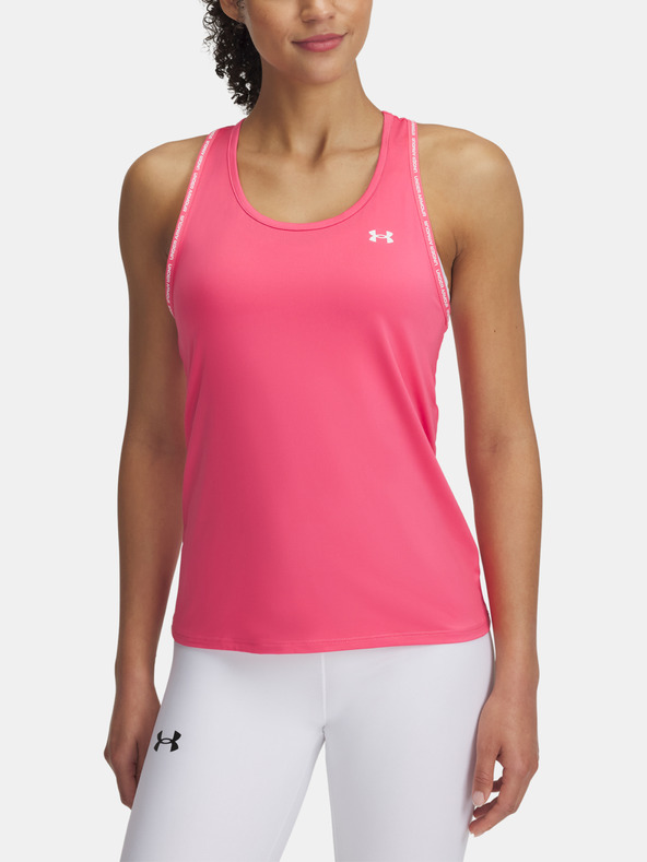 Under Armour Dámské tílko Under Armour Tech Knockout Tank