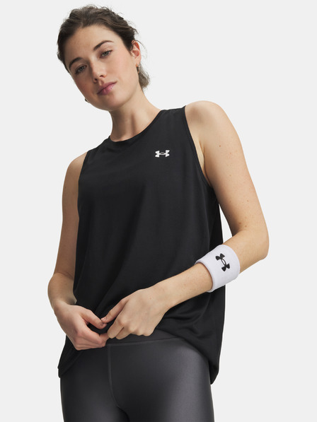 Under Armour Dámské tílko Under Armour Tech Tank Solid