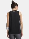 Under Armour Dámské tílko Under Armour Tech Tank Solid