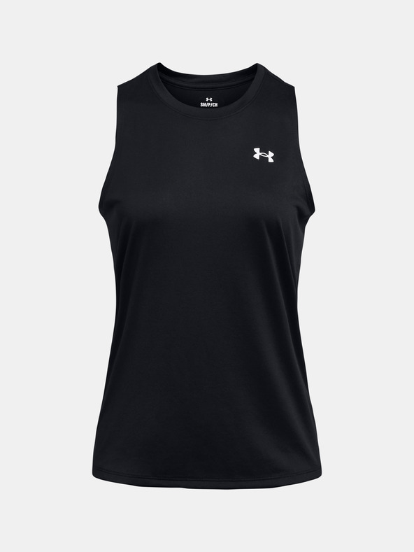 Under Armour Dámské tílko Under Armour Tech Tank Solid