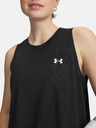 Under Armour Dámské tílko Under Armour Tech Tank Solid