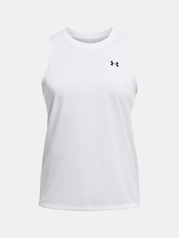 Under Armour Dámské tílko Under Armour Tech Tank Solid