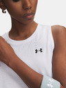 Under Armour Dámské tílko Under Armour Tech Tank Solid