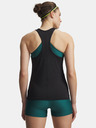 Under Armour Dámské tílko Under Armour Tech Mesh Racer Tank