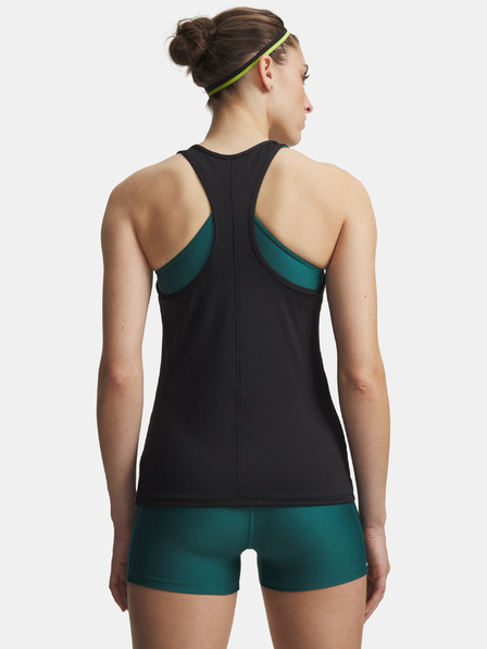 Under Armour Dámské tílko Under Armour Tech Mesh Racer Tank