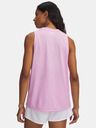 Under Armour Dámské tílko Under Armour Tech Tank Solid
