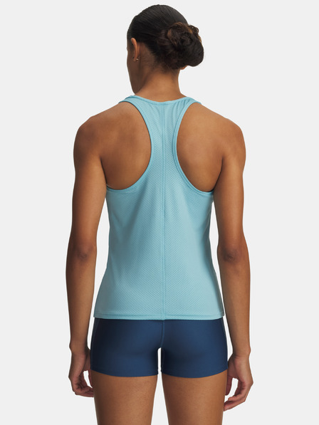 Under Armour Dámské tílko Under Armour Tech Mesh Racer Tank
