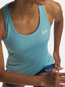 Under Armour Dámské tílko Under Armour Tech Mesh Racer Tank