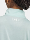 Under Armour Dámské tričko Under Armour Tech 1/2 Zip- Twist