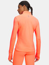 Under Armour Dámské tričko Under Armour UA Launch Pro Half Zip
