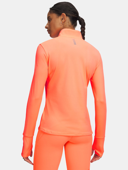 Under Armour Dámské tričko Under Armour UA Launch Pro Half Zip