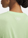 Under Armour Dámské tričko Under Armour Tech SSV- Solid
