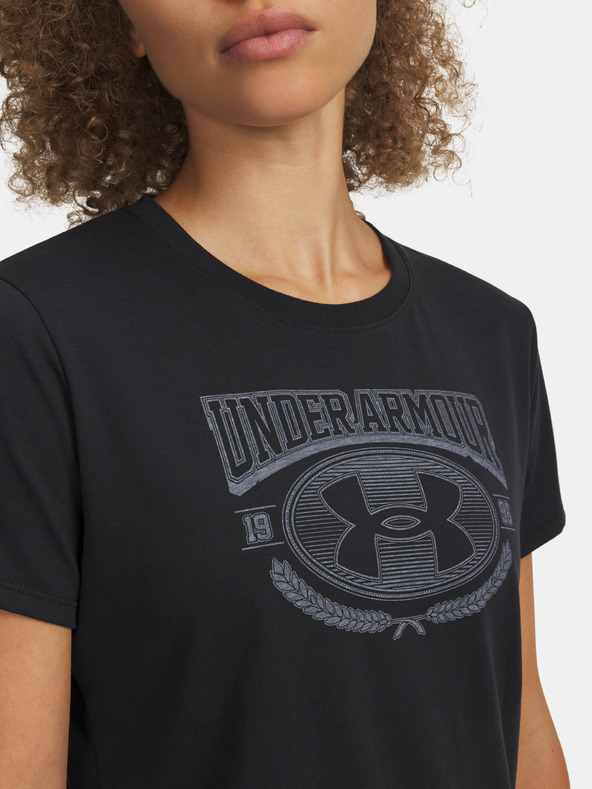 Under Armour Dámské tričko Under Armour UA W VARSITY SS