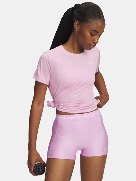 Under Armour Dámské tričko Under Armour Tech SSC- Twist