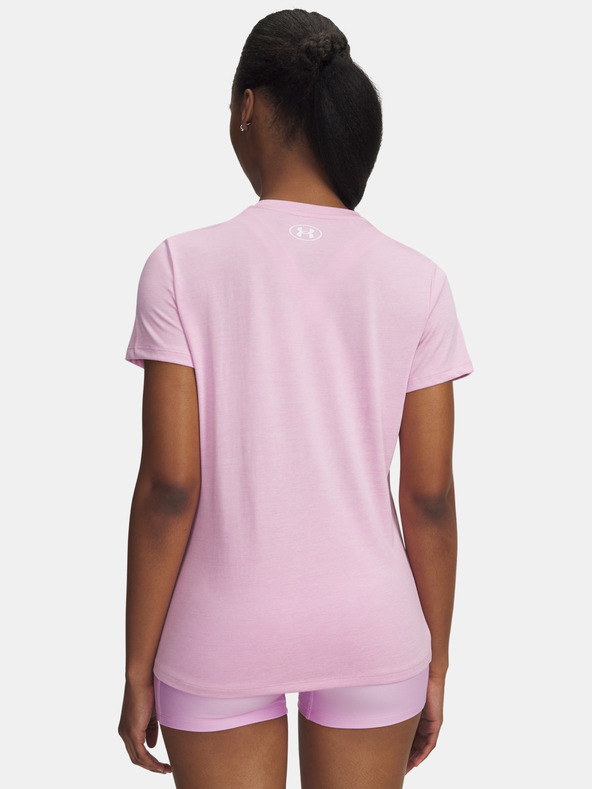 Under Armour Dámské tričko Under Armour Tech SSC- Twist