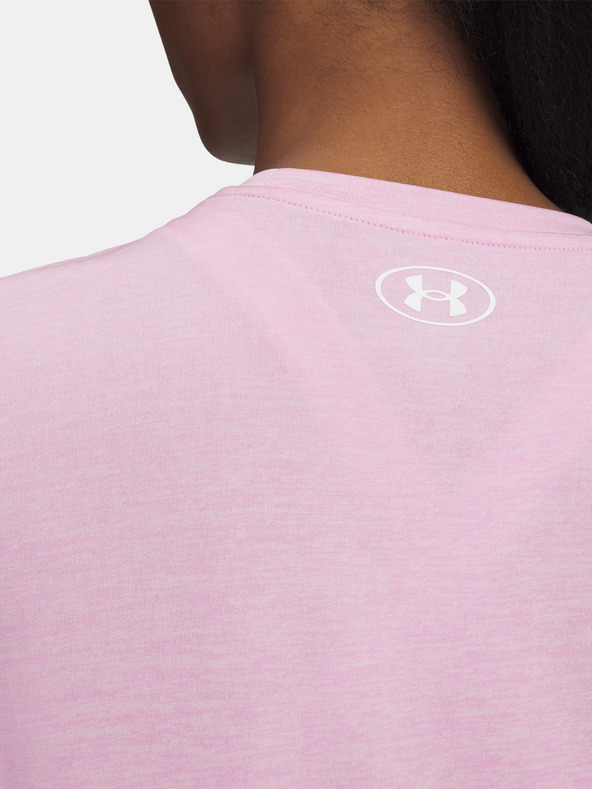 Under Armour Dámské tričko Under Armour Tech SSC- Twist