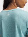 Under Armour Dámské tričko Under Armour Tech SSV- Twist