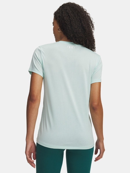 Under Armour Dámské tričko Under Armour Tech SSC- Twist