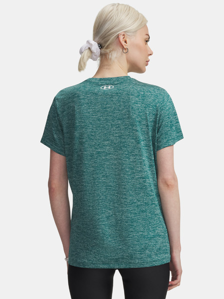 Under Armour Dámské tričko Under Armour Tech SSC- Twist