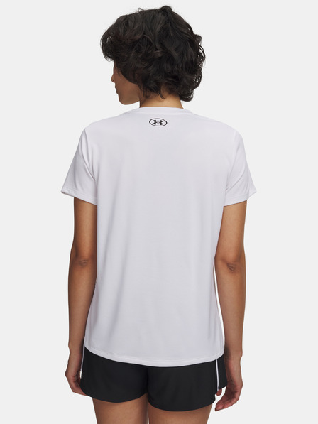 Under Armour Dámské tričko Under Armour Tech SSC - Solid