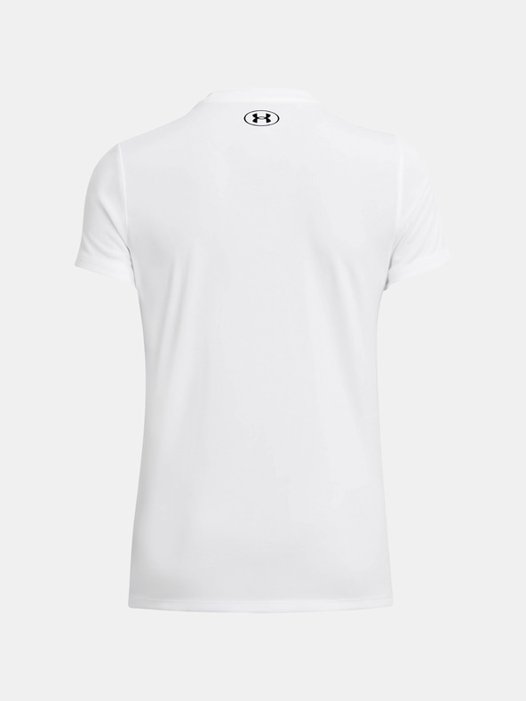 Under Armour Dámské tričko Under Armour Tech SSC - Solid