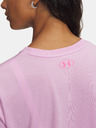 Under Armour Dámské tričko Under Armour UA W VARSITY SS