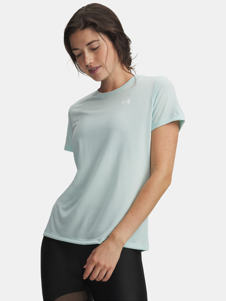 Under Armour Dámské tričko Under Armour Tech SSC - Solid