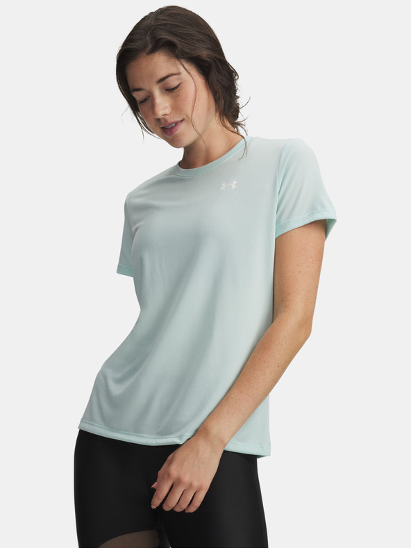 Under Armour Dámské tričko Under Armour Tech SSC - Solid