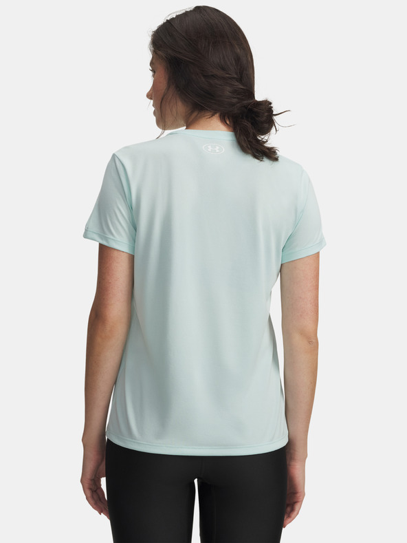 Under Armour Dámské tričko Under Armour Tech SSC - Solid