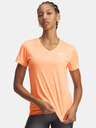 Under Armour Dámské tričko Under Armour Tech SSV- Twist