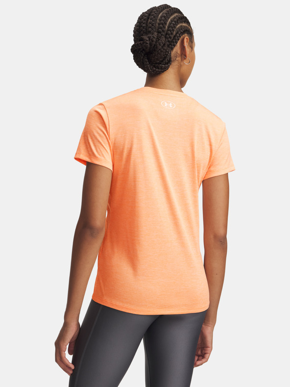 Under Armour Dámské tričko Under Armour Tech SSV- Twist