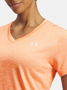 Under Armour Dámské tričko Under Armour Tech SSV- Twist