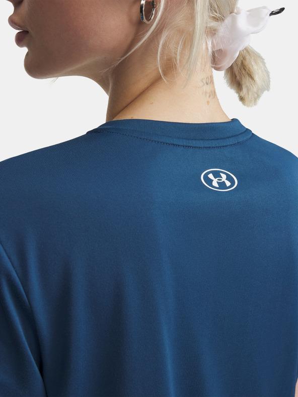 Under Armour Dámské tričko Under Armour Tech SSV- Solid