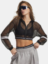 Under Armour Dámská bunda Under Armour HeatGear Mesh FZ