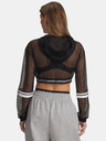 Under Armour Dámská bunda Under Armour HeatGear Mesh FZ