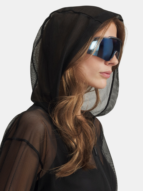 Under Armour Dámská bunda Under Armour HeatGear Mesh FZ