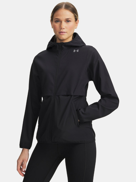 Under Armour Dámská bunda Under Armour UA Velociti STORM Jacket