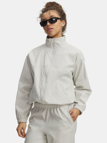 Under Armour Dámská bunda Under Armour Unstoppable Wvn FZ