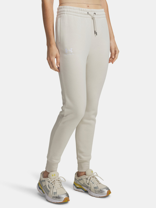 Under Armour Dámské tepláky Under Armour UA Icon Fleece Jogger