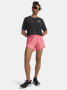Under Armour Dámské kraťasy Under Armour UA Fly By 3'' Shorts