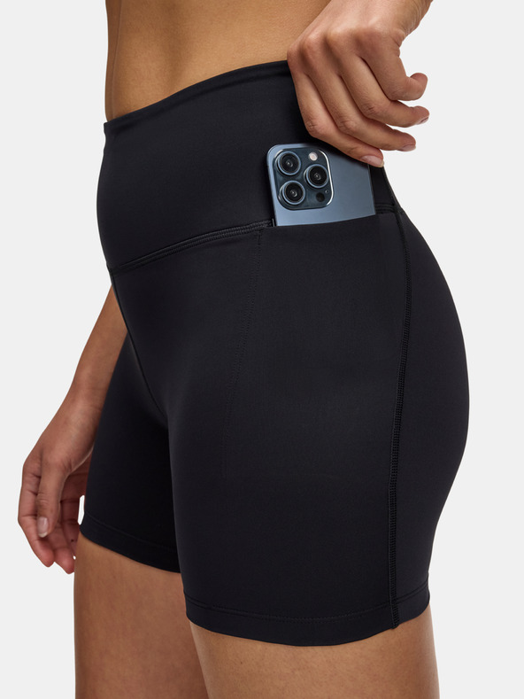 Under Armour Dámské kraťasy Under Armour UA Launch Elite 4” Short