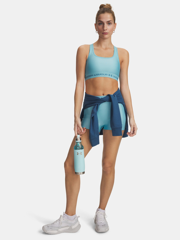 Under Armour Dámské kraťasy Under Armour HeatGear Shorty