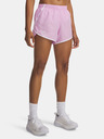 Under Armour Dámské kraťasy Under Armour UA Fly By 3'' Shorts