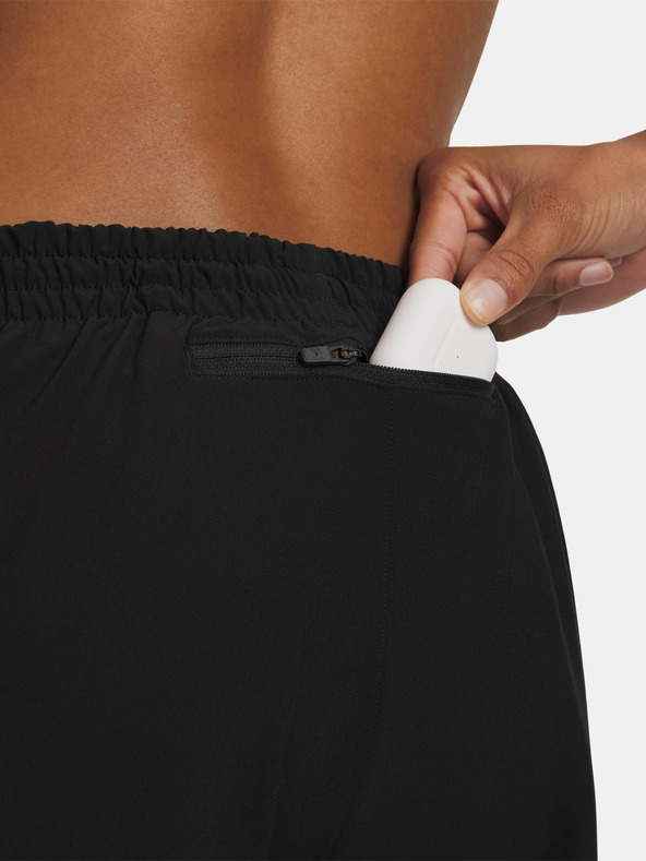 Under Armour Dámské kraťasy Under Armour UA Velociti Pro 6in 2n1 Short