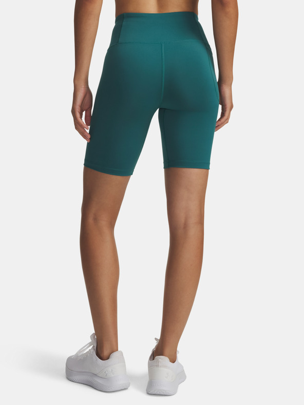 Under Armour Dámské kraťasy Under Armour Motion Bike Short EMEA