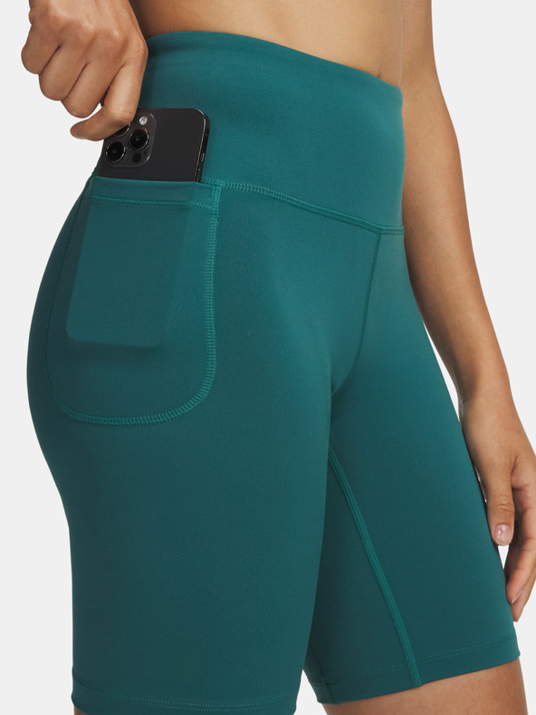 Under Armour Dámské kraťasy Under Armour Motion Bike Short EMEA