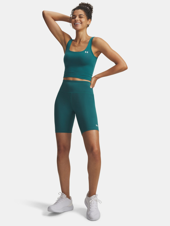 Under Armour Dámské kraťasy Under Armour Motion Bike Short EMEA