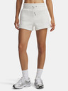 Under Armour Dámské kraťasy Under Armour Icon Flc Nov Short
