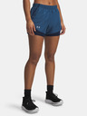 Under Armour Dámské kraťasy Under Armour UA Fly By 2-in-1 Shorts