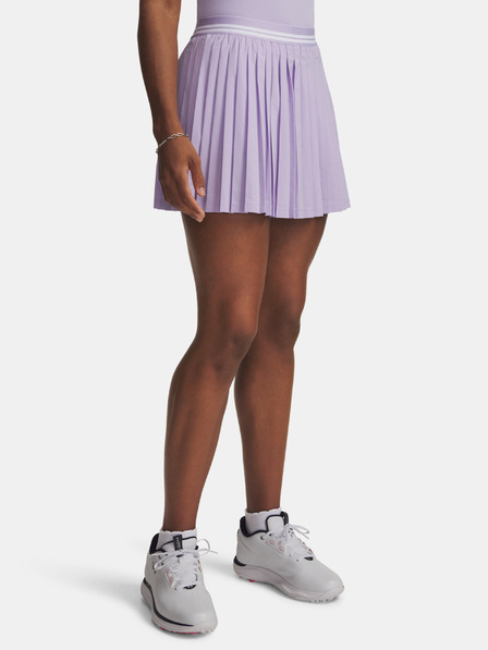 Under Armour Dámské kraťasy Under Armour UA Drive Pleated Skort
